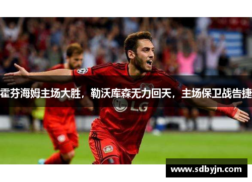 霍芬海姆主场大胜，勒沃库森无力回天，主场保卫战告捷