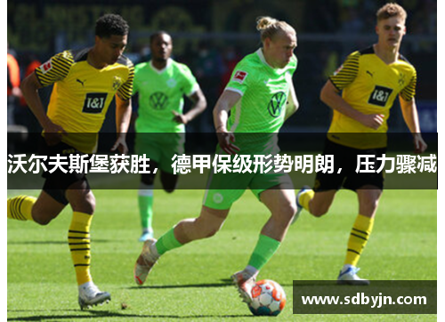 沃尔夫斯堡获胜，德甲保级形势明朗，压力骤减