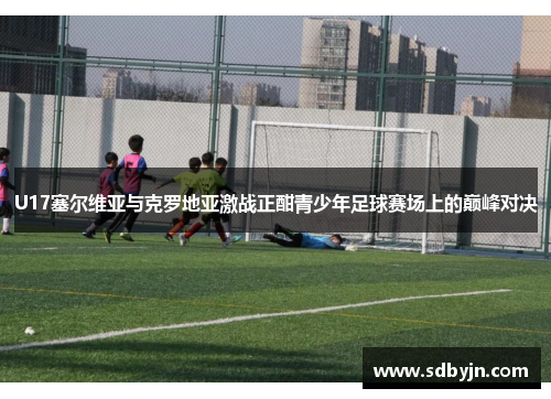 U17塞尔维亚与克罗地亚激战正酣青少年足球赛场上的巅峰对决