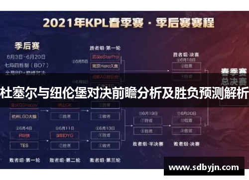 杜塞尔与纽伦堡对决前瞻分析及胜负预测解析